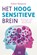 Het hoogsensitieve brein, Esther Bergsma - Paperback - 9789492595126