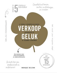 Verkoopgeluk | Monique Delsink | 