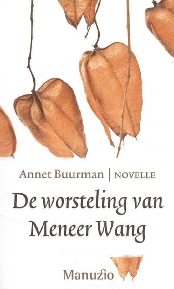 De worsteling van meneer Wang