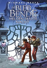 Helden van de Nacht