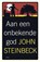 Aan een onbekende god, John Steinbeck - Paperback - 9789492612021
