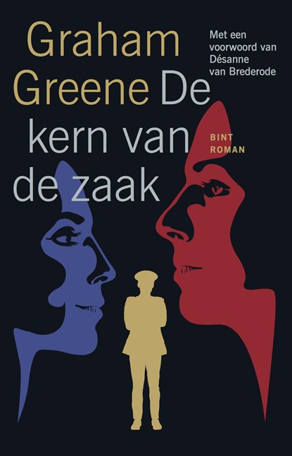 De kern van de zaak, Graham Greene - Ebook - 9789492612038