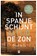 In Spanje schijnt altijd de zon, Brenda van Es - Paperback - 9789492613028