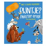 Pijntje? - Pim Braeckevelt - 9789492616159