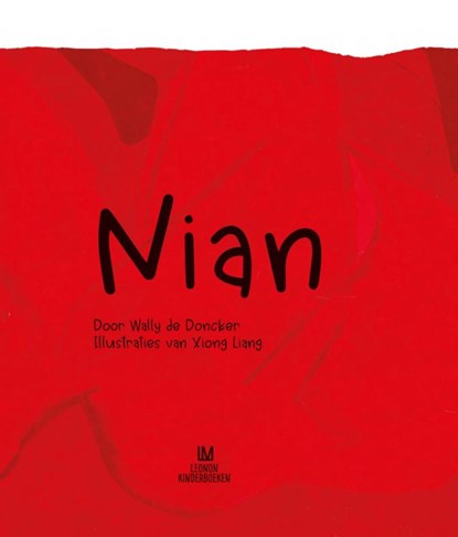 Nian, Wally De Doncker - Gebonden - 9789492618139