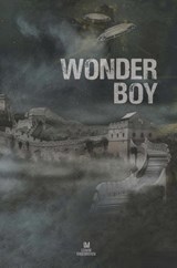 Wonder Boy - Zhang Zhilu - 9789492618221