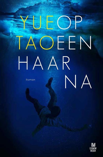 Op een haar na, Tao Yue - Paperback - 9789492618337