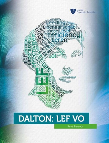 Dalton: LEF VO, René Berends - Paperback - 9789492618825