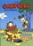 Garfield vakantieboek, Jim Davis - Paperback - 9789492622129