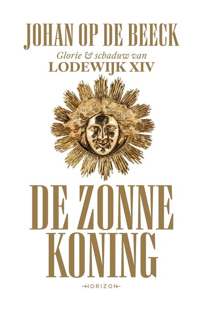 De Zonnekoning