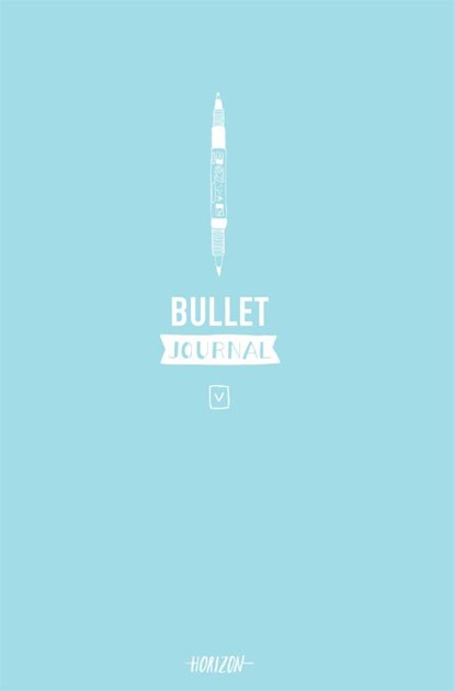 Bullet Journal, Kelly Deriemaeker - Paperback - 9789492626318