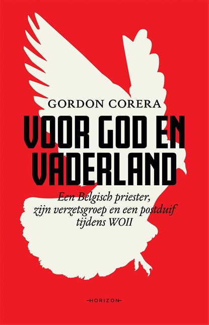 Voor God en vaderland, Gordon Corera - Ebook - 9789492626585