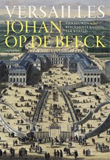 Versailles - Johan Op de Beeck - 9789492626622