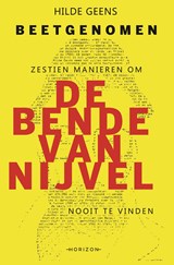 Beetgenomen - Hilde Geens - 9789492626684