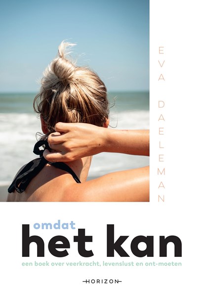 Omdat het kan, Eva Daeleman - Ebook - 9789492626868