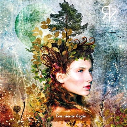 Een nieuw begin, Roxanna Varinia - Paperback - 9789492632449