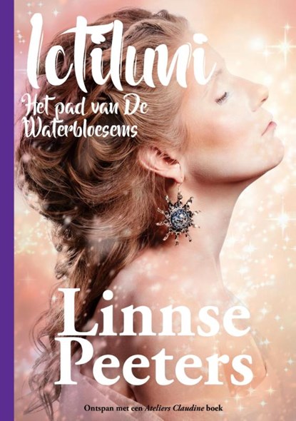 Het pad van De Waterbloesems, Linnse Peeters - Paperback - 9789492638007