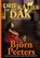Drie katjes op het dak, Björn Peeters - Paperback - 9789492638137