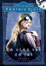 De uren van de rat - Björn Peeters - 9789492638199