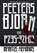 CASE: PZ35-321-02, Björn Peeters - Paperback - 9789492638359