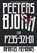 Case PZ35-321-01, Björn Peeters - Paperback - 9789492638366