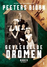 Gevleugelde dromen - Björn Peeters - 9789492638380