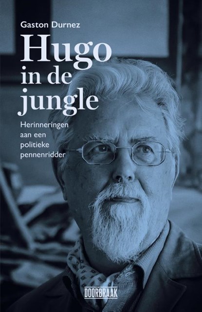 Hugo in de jungle, Gaston Durnez - Paperback - 9789492639387