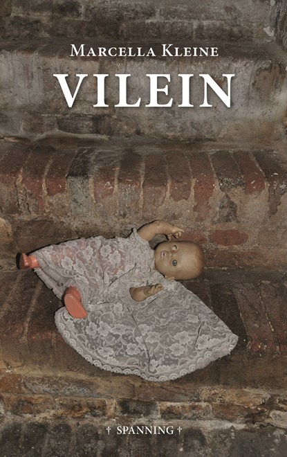 Vilein, Marcella Kleine - Ebook - 9789492657015