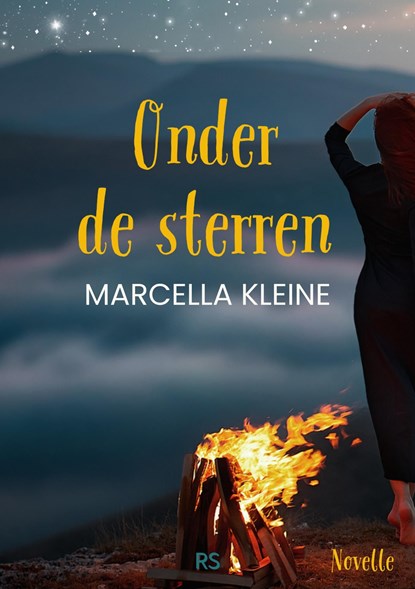 Onder de sterren, Marcella Kleine - Ebook - 9789492657220