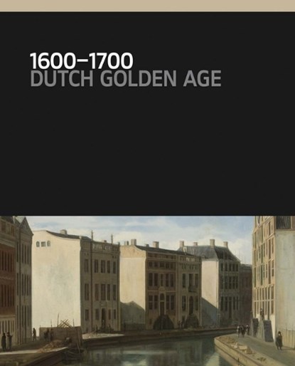 1600-1700, Gregor Weber - Gebonden - 9789492660022