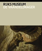 De vaandeldrager - Jonathan Bikker - 9789492660404