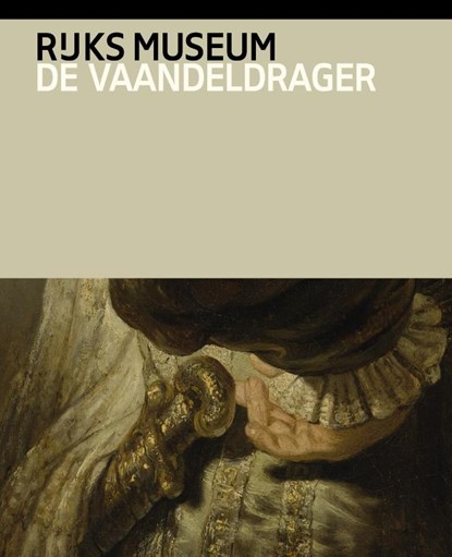 De vaandeldrager, Jonathan Bikker - Paperback - 9789492660404