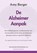 De Alzheimer aanpak, Amy Berger - Paperback - 9789492665133