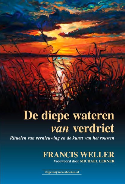 De diepe wateren van verdriet, Francis Weller - Paperback - 9789492665591