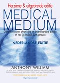 Medical Medium | Anthony William | 