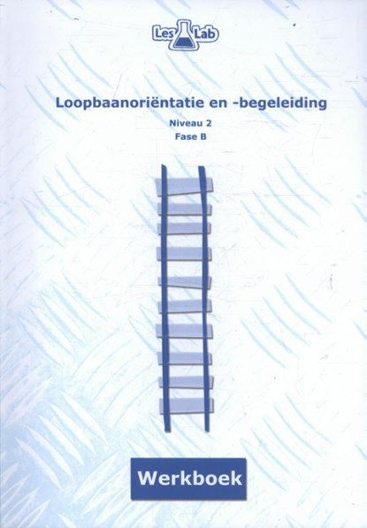 Loopbaanoriëntatie en -begeleiding niveau 2 fase B Werkboek, Margriet Philipsen ; Stijn van Oers - Paperback - 9789492667021