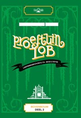 Proeftuin LOB Bovenbouw deel 2 - Rogier van Essen ; Bart Dekker ; Stijn van Oers - 9789492667120