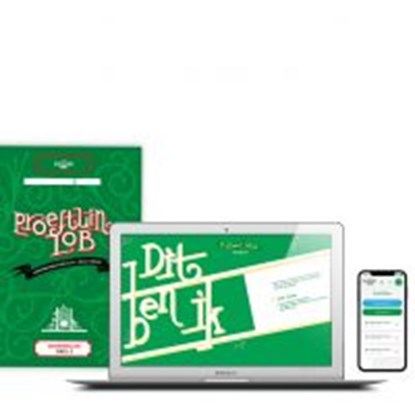 Proeftuin LOB | Onderbouw deel 2 + jaarlic leerling, Rogier van Essen ; Stijn van Oers ; Bart Dekker - Gebonden - 9789492667199