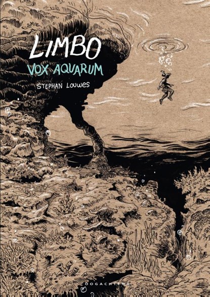 Limbo. Vox Aquarium, Stephan Louwes - Gebonden - 9789492672452
