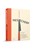Mes scherp, Tim Hayward - Gebonden - 9789492677013