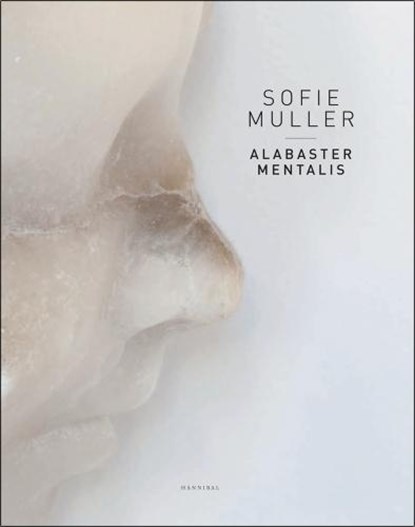 Alabaster Mentalis, Indra Devriendt - Paperback - 9789492677020