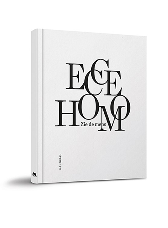 Ecce Homo; Behold the Man; Zie de mens