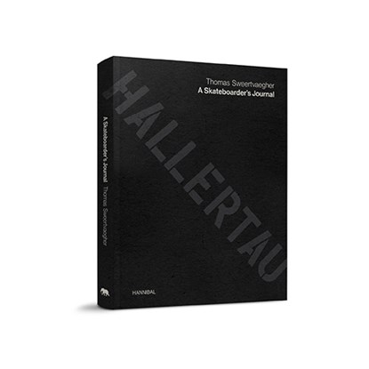 Hallertau, Thomas Sweertvaegher - Gebonden - 9789492677280