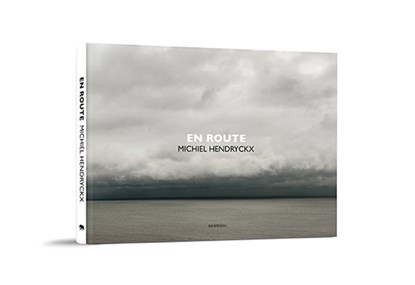 En route, Michiel Hendryckx - Gebonden - 9789492677525