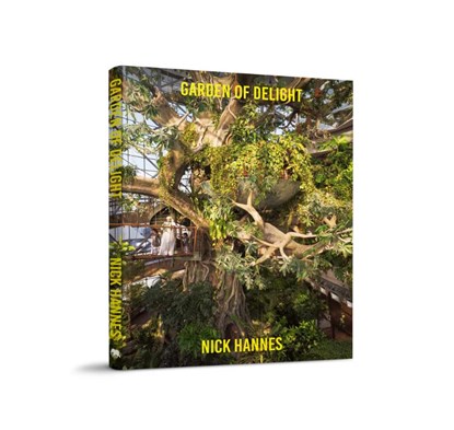 Garden of Delight, Nick Hannes - Paperback - 9789492677761