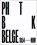 Photo Book Belge, Tamara Berghmans ea - Gebonden - 9789492677884