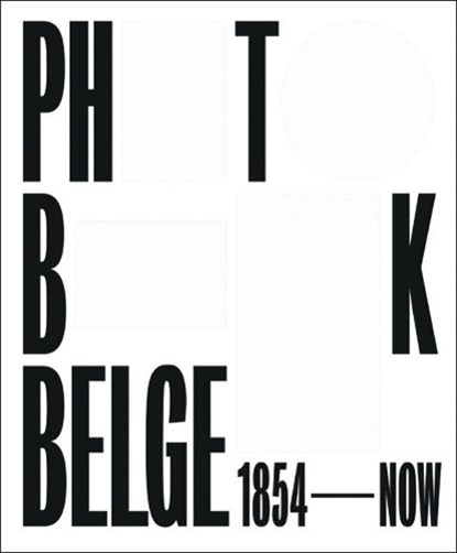 Photo Book Belge, Tamara Berghmans ea - Gebonden - 9789492677884