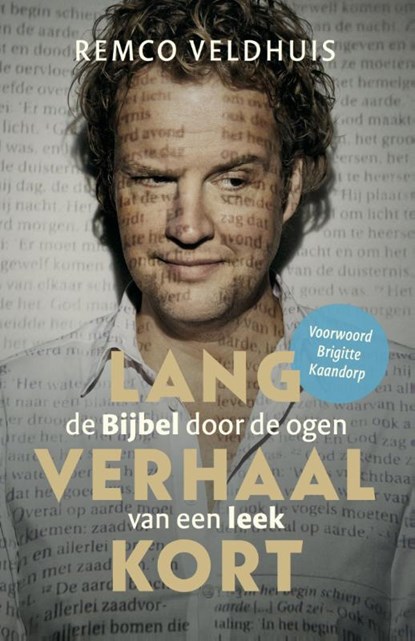Lang verhaal kort, Remco Veldhuis - Paperback - 9789492688002