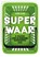 SuperWaar, Alfred Slomp - Paperback - 9789492688019