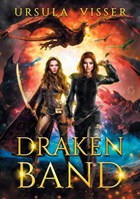 Drakenband | Ursula Visser | 